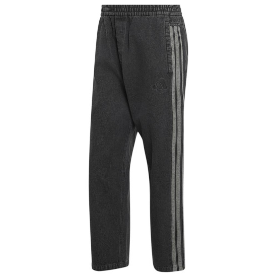 Adidas Ανδρικό παντελόνι Stadium Regular-Fit Denim Pants